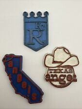 Royals ranger angels for sale  New Carlisle