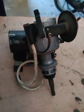 Accensione elettronica fiat usato  Giugliano in Campania