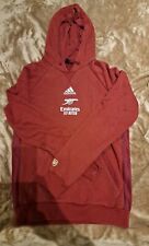 Arsenal adidas travel for sale  DONCASTER