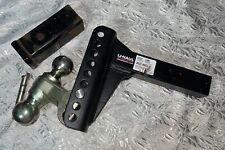 Haul hitch sleeve for sale  Saint Augustine