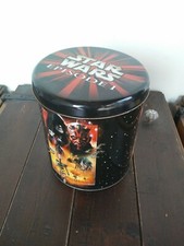 Scatola latta star usato  Asti