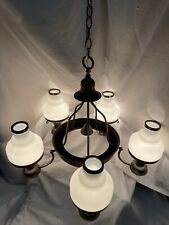 Vintage light chandelier for sale  Port Saint Lucie
