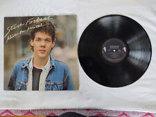 Steve forbert alive for sale  Hyde Park