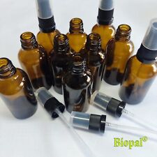100ml braunglasflasche flasche gebraucht kaufen  Duisburg