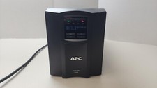 Apc smt1500c 1500va for sale  Trenton