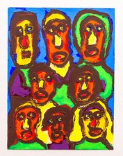 Art brut singulier d'occasion  Vouziers