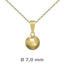 Anhänger kugel gold gebraucht kaufen Anhänger kugel gold gebraucht kaufen  Ennepetal