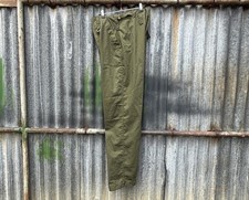 Genuine british army for sale  CHELMSFORD