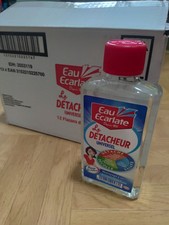 Eau ecarlate detacheur d'occasion  Boulogne-sur-Mer