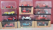Konvolut brumm modellautos gebraucht kaufen  Dresden