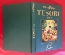 Tesori due carl usato  Bologna