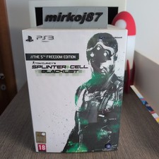 Tom clancy splinter usato  Nova Milanese