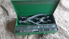 Outil agricole us. d'occasion  Laxou