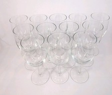 Set clear wine for sale  Winchester