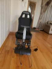 Playseat evolution gaming d'occasion  Expédié en Belgium