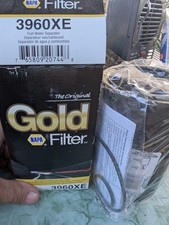 Napa gold filter for sale  Kingsburg
