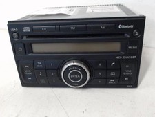 Autoradio origine nissan d'occasion  Clisson