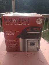 Instant pot duo for sale  Union