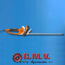 Tagliasiepi stihl hse usato  San Casciano in Val di Pesa