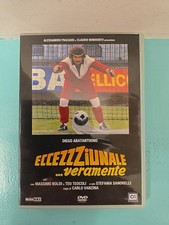 Eccezzziunale veramente dvd usato  Segrate