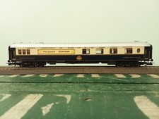 Rivarossi 2500 carrozza usato  Italia