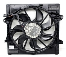 Motor de ventilador de refrigeração de radiador OEM para Hyundai Santa Fe, híbrido 1.6L, 2.5L Turbo comprar usado Motor de ventilador de refrigeração de radiador OEM para Hyundai Santa Fe, híbrido 1.6L, 2.5L Turbo comprar usado  Enviando para Brazil