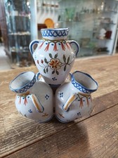Petit vase bouquetière d'occasion  Chaumont