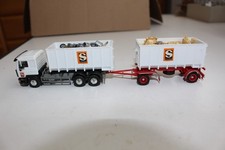 Herpa man müllcontainer gebraucht kaufen  Wadersloh