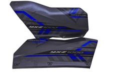 Yamaha yxz1000r door for sale  Ashaway
