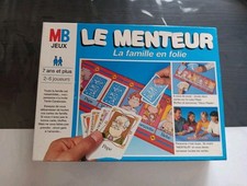 Menteur famille folie. d'occasion  Salbris