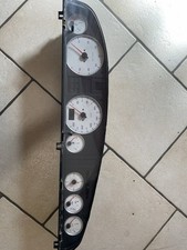 Tachometer kombiinstrument aud gebraucht kaufen  Kemnath