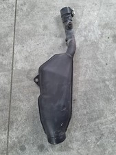 Scarico originale honda usato  Napoli