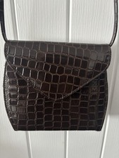 Vintage handbag stead for sale  ROCHFORD