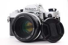 Quasi nuovo nikon usato  Spedire a Italy