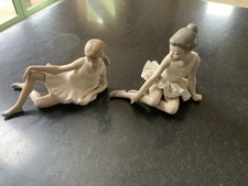 Nao lladro ballet for sale  OTTERY ST. MARY