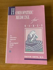 Homeopathic medicine women for sale  SUTTON COLDFIELD