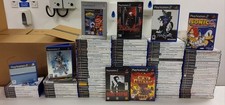 106 ps2 games for sale  SWANSEA