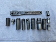 Vintage blackhawk tools for sale  Orange
