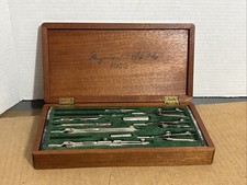 Vintage tacro drafting for sale  Sutton