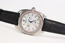 Usado, Invicta 28585 Angel Quartz relógio feminino mostrador branco 3 ponteiros - Precisa de bateria comprar usado  Enviando para Brazil