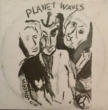 Bob dylan planet for sale  SWINDON