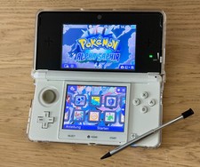 Nintendo 3ds spielkonsole gebraucht kaufen  Deutschland
