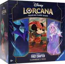 Disney lorcana tcg gebraucht kaufen  Nußloch