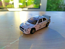 Majorette subaru impreza d'occasion  Angoulême