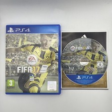 Jeu ps4 fifa17 d'occasion  Fontenay-Trésigny