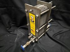 Sabco plate chiller for sale  Arlington