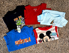 Lot shirts boys for sale  Madison