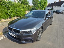 Bmw 2.0 530e for sale  LONDON