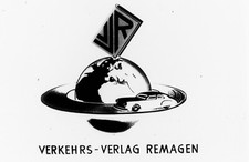Historische fahrschule vvr gebraucht kaufen  Wilnsdorf