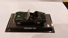 Triumph tr3 1955 d'occasion  Changé